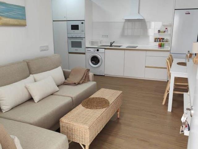 Apartamento en alquiler en El Tejar, El Puerto de Santa María