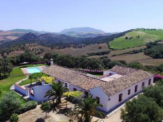 Casa en alquiler en Sierra de Cádiz, Andalucía