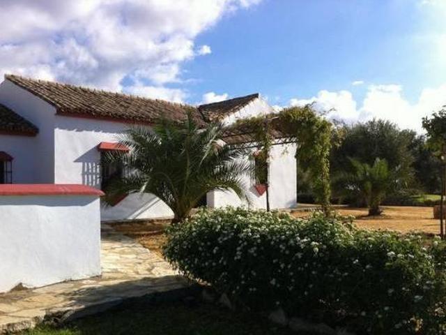 Casa en alquiler en Sierra de Cádiz, Andalucía