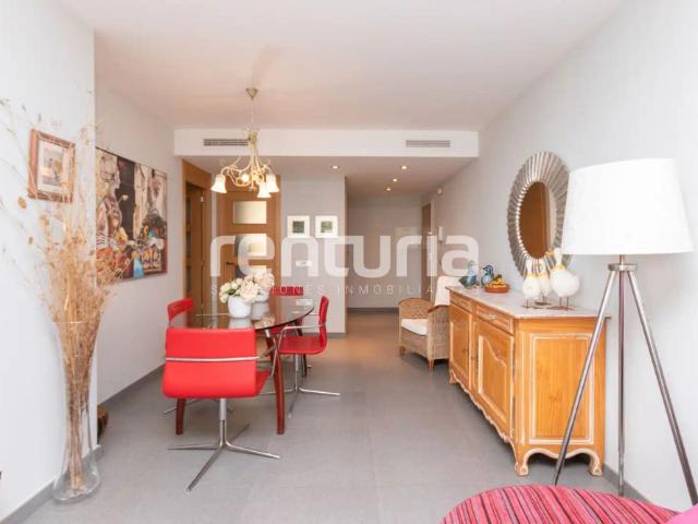 Apartamento en alquiler en Platja del Puig, l'Horta Nord