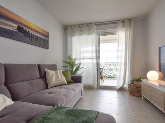 Apartamento en alquiler en Platja del Puig, l'Horta Nord