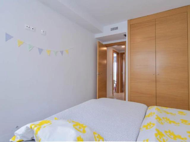 Apartamento en alquiler en Platja del Puig, l'Horta Nord