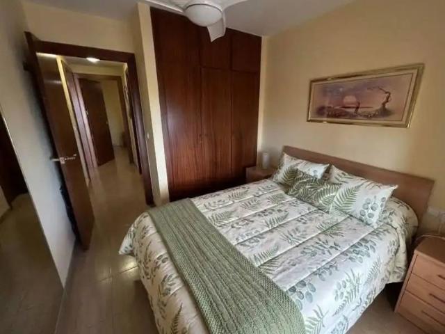 Apartamento en alquiler en Platja del Puig, l'Horta Nord