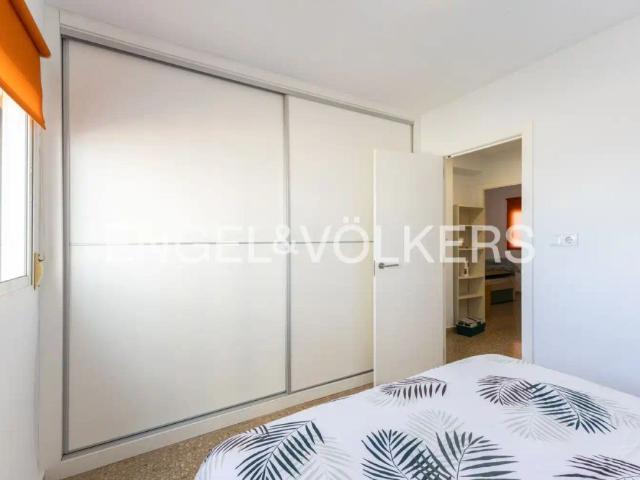 Apartamento en alquiler en Platja del Puig, l'Horta Nord