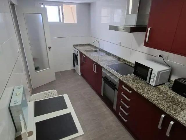 Apartamento en alquiler en Platja del Puig, l'Horta Nord