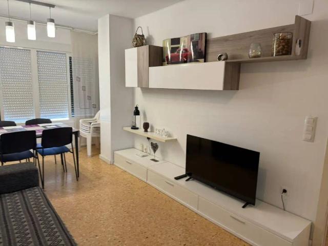 Apartamento en alquiler en Platja del Puig, l'Horta Nord