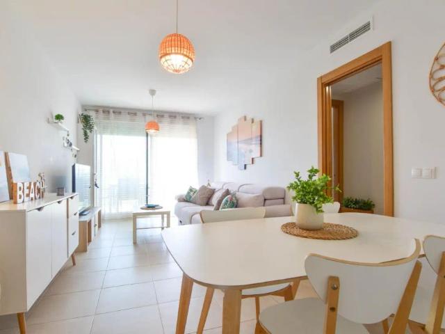 Apartamento en alquiler en l'Horta Nord, Valencia