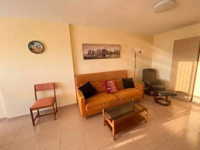 Apartamento en alquiler en Platja del Puig, l'Horta Nord