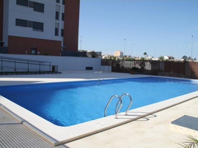 Piso en alquiler en El Puntal, Área Metropolitana de Murcia