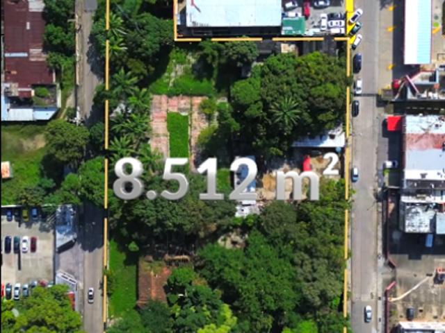 Terreno en venta en Valencia, Carabobo