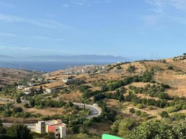 Propriété vente à El Fahs, Tanger-Tétouan