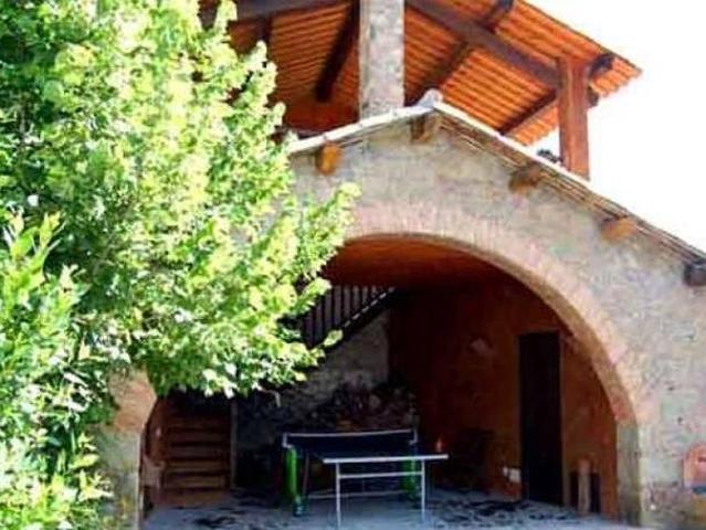Casa en alquiler en Berguedà, Catalunya