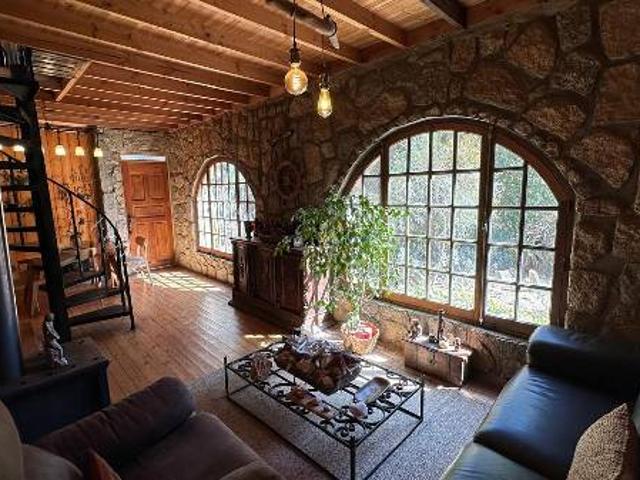 Casa en arriendo en El Quisco, Valparaíso