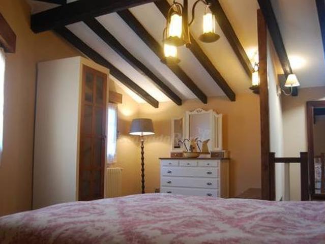 Casa en alquiler en Cabrales