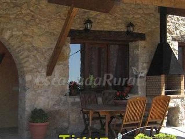 Casa en alquiler en Solsonès, Catalunya