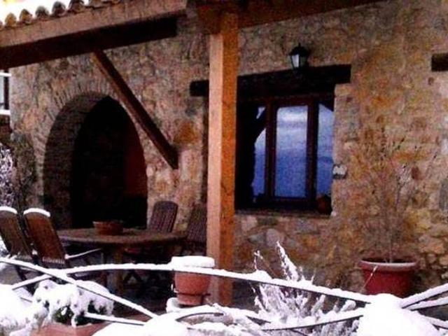 Casa en alquiler en Solsonès, Catalunya