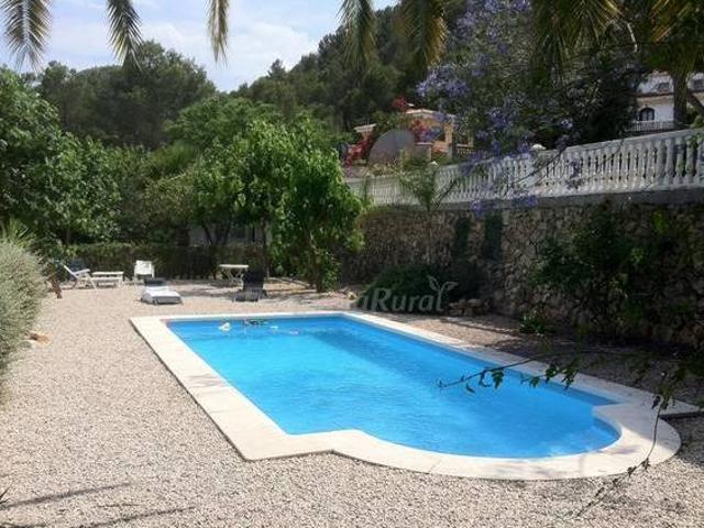 Casa en alquiler en la Safor, Valencia