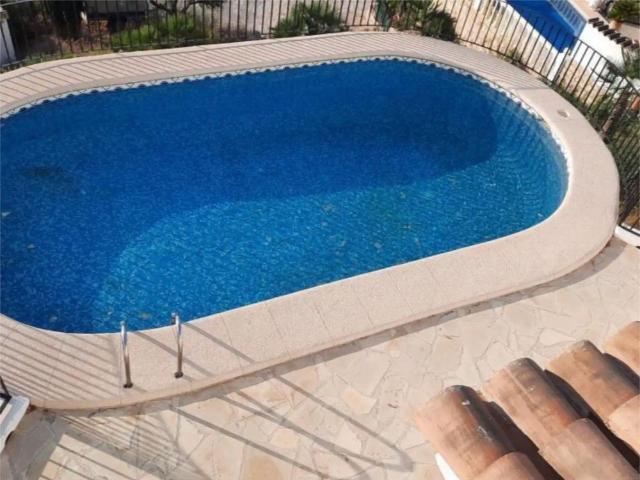 Apartamento en alquiler en les Marines, la Marina Alta