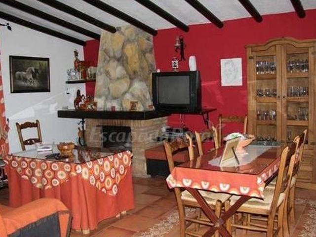 Casa en alquiler en Valle del Guadalhorce, Andalucía