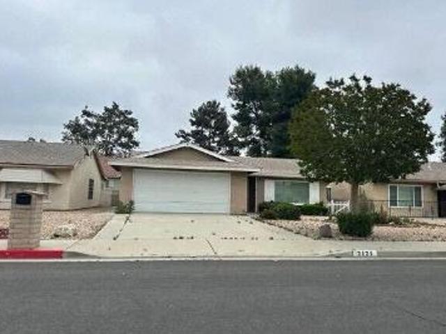 House for sale in Hemet, California