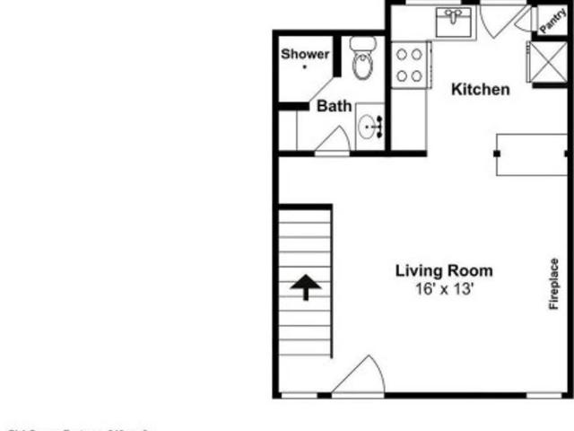 Apartment for rent in Cotati, California