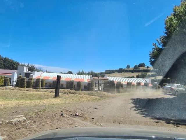 Rancho en venta en Tlalpan, Ciudad de México