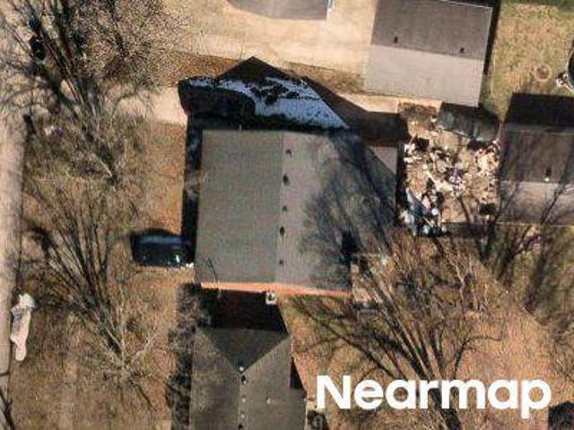House for sale in Louisville, Kentucky