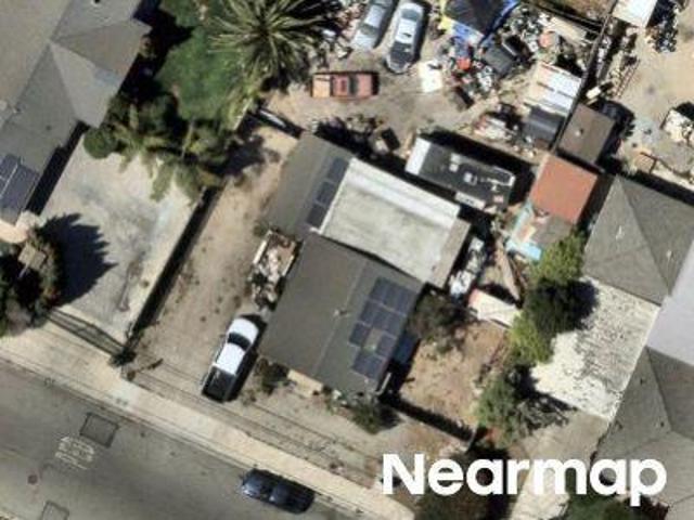 House for sale in Salinas, California