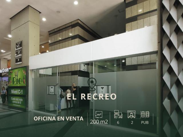 Oficina en venta en Boca De Uchire, Distrito Capital