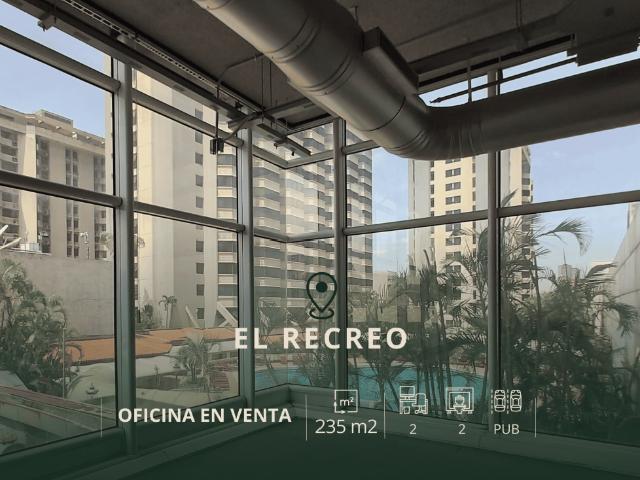 Oficina en venta en Boca De Uchire, Distrito Capital