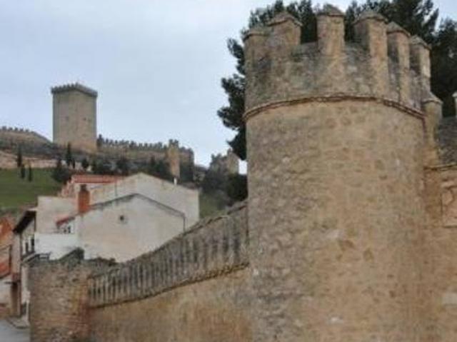 Casa en alquiler en Peñaranda De Duero, Castilla y León