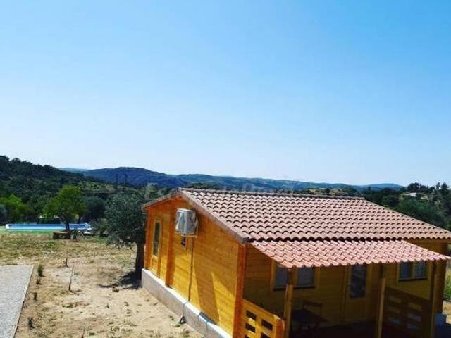 Casa en alquiler en Villarino De Los Aires