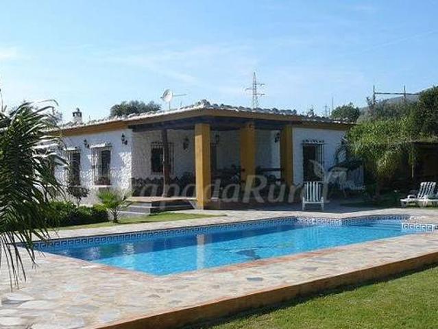 Casa en alquiler en Comarca de la Alpujarra Granadina, Andalucía