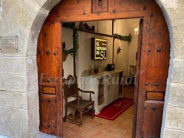Casa en alquiler en Auñón, Guadalajara