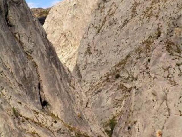 Casa en alquiler en Vegacervera