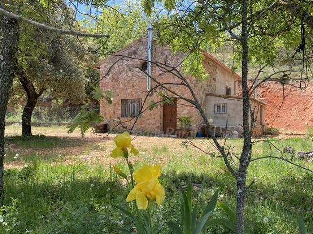 Casa en alquiler en San Pablo De Los Montes, Castilla-La Mancha