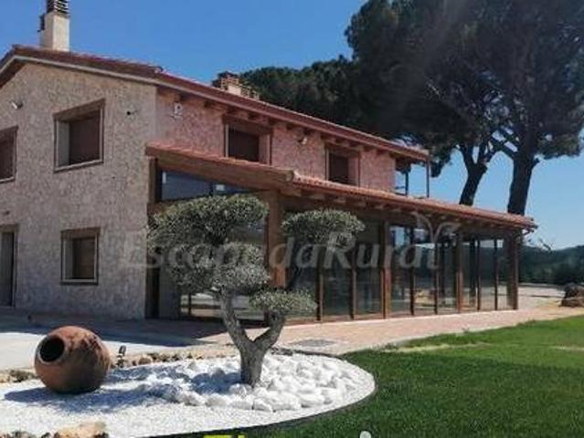 Casa en alquiler en Cuéllar, Castilla y León