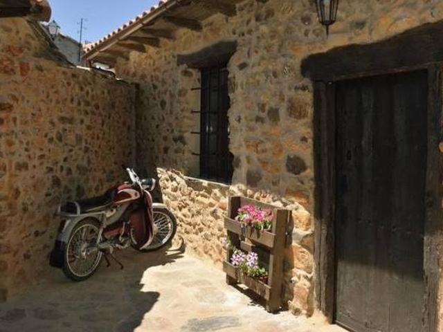 Casa en alquiler en Luyego, Castilla y León