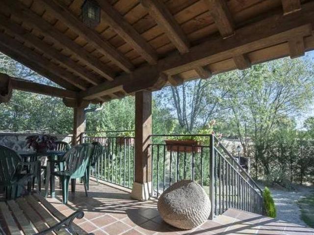 Casa en alquiler en Pelayos Del Arroyo, Castilla y León