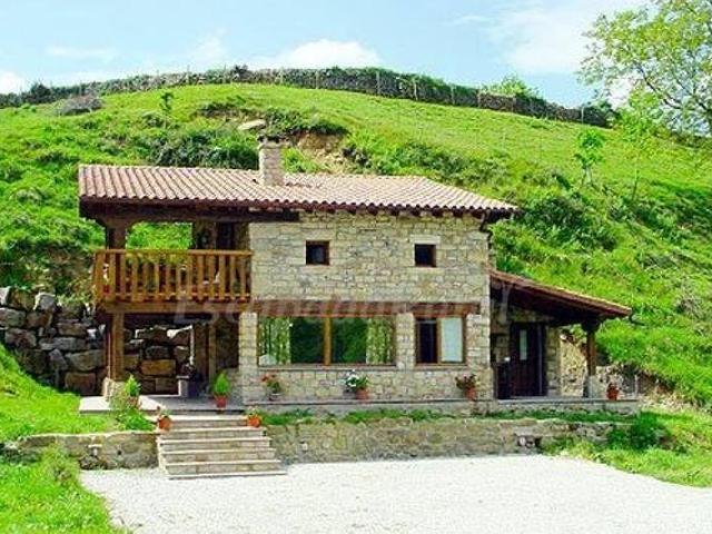 Casa en alquiler en Selaya, Cantabria