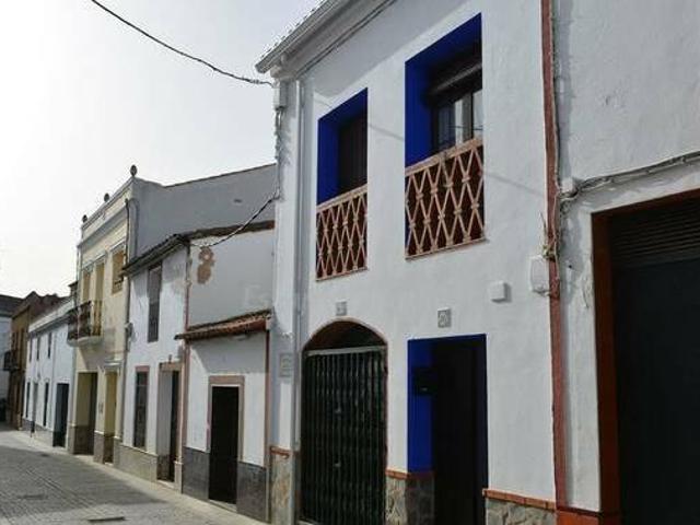 Casa en alquiler en Oliva De La Frontera, Badajoz