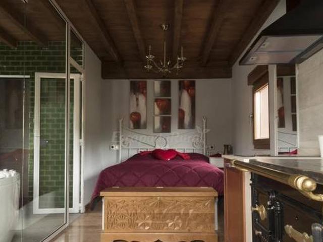 Casa en alquiler en Candamo
