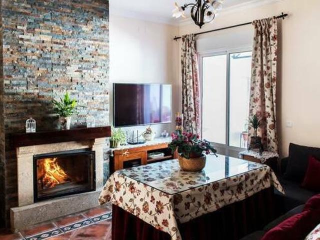 Casa en alquiler en Sierra de Huelva, Andalucía