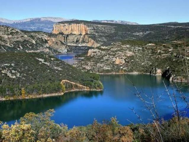 Casa en alquiler en Noguera, Catalunya