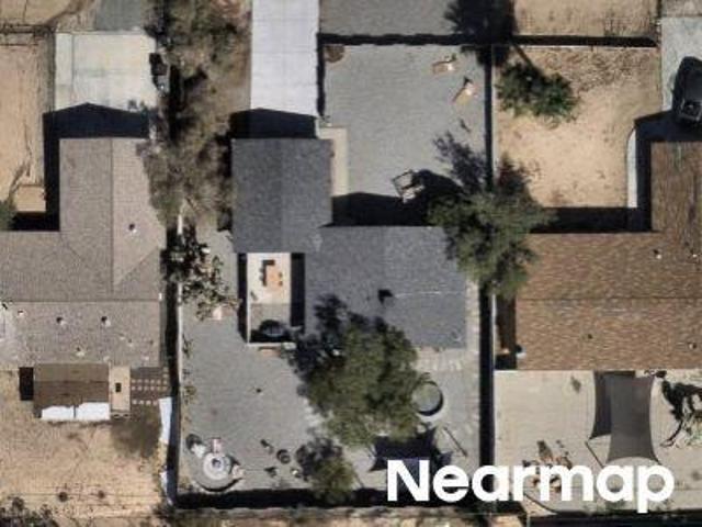 House for sale in Joshua Tree, California