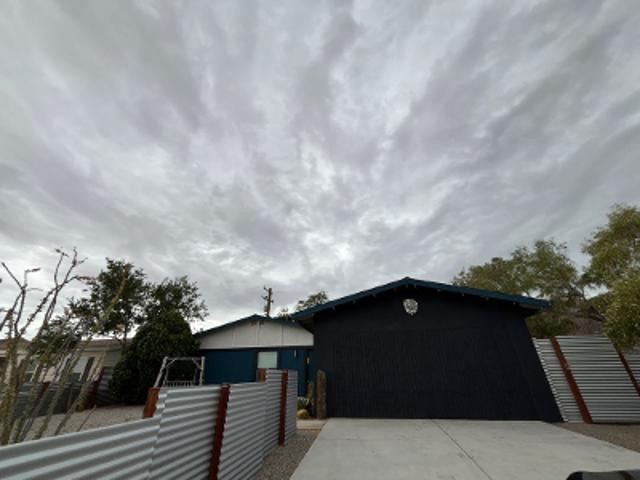 House for sale in Joshua Tree, California