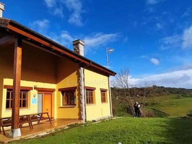 Casa en alquiler en Llanes, Asturias / Asturies