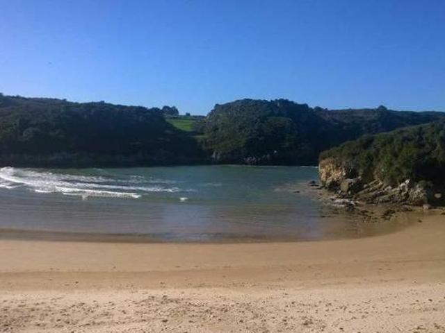 Casa en alquiler en Llanes, Asturias