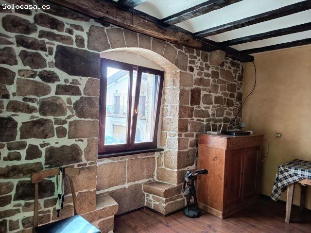 Casa en venta en Iza / Itza, Iruñerria