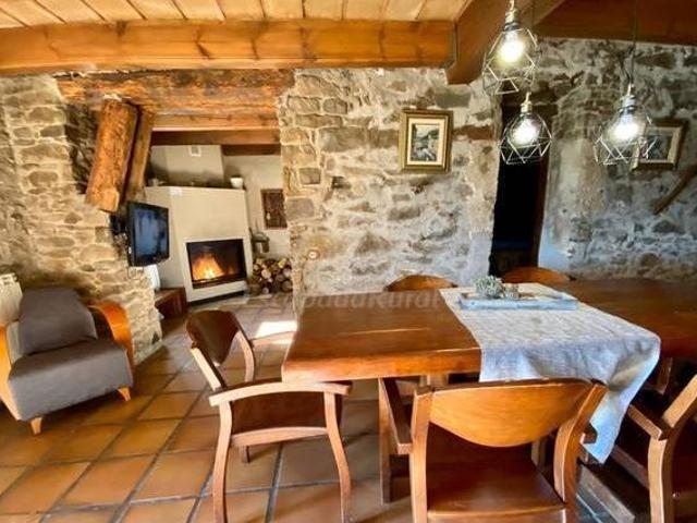 Casa en alquiler en Berguedà, Catalunya